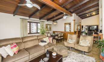 Imagem 2: PORTO ALEGRE - Apartamento Padrão - Petrópolis