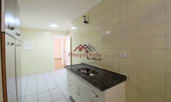 Imagem 6: Apartamento Venda 3 Dormitórios - 95 m² Perdizes