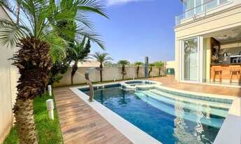 Imagem 2: Santana de Parnaíba - Casa de Condomínio - Alphaville