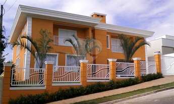 Imagem 3: Casa de Condomínio com 5 dorms, Usina, Atibaia