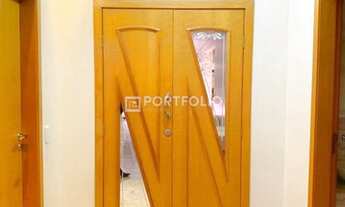 Imagem 2: Apartamento com 4 quartos no Residencial Jaime Câmera - Bairro Setor Oeste em Goiânia