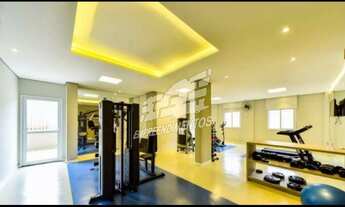 Imagem 7: Apartamento para locação - Paulicéia, São Bernardo do Campo