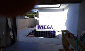 Imagem 2: Casa com 3 dormitórios à venda, 187 m² por R$ 1.339.800,00 - Jardim São Marcos - Valinhos