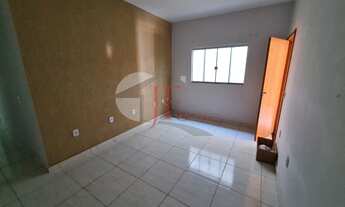 Imagem 6: Casa com 3 quartos - Bairro Parque das Nações em Aparecida de Goiânia