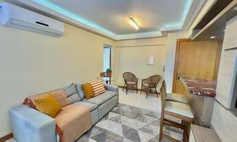 Imagem 4: 20% ato + 60x- Na Av. Ubirajara e Praça Tiaraju, apartamento de 2 quartos mobiliado e deco