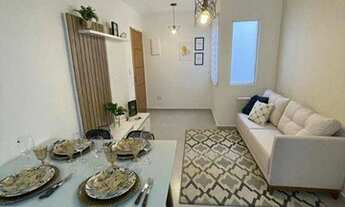 Imagem 3: *UNIDADE DECORADA - R$ 265 MIL*