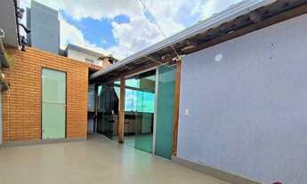 Imagem 3: Belo Horizonte - Apartamento Padrão - Santa Mônica