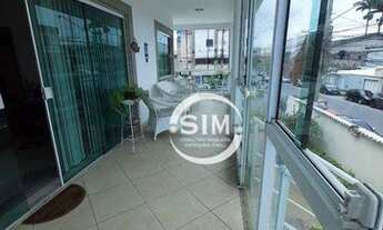 Imagem 2: Casa com 5 dormitórios, 362 m² - venda ou aluguel no Parque Riviera - Cabo Frio/RJ