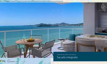 Imagem 1: Apartamento Frente Mar