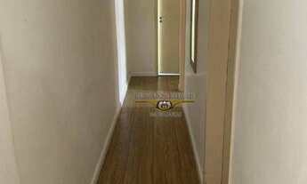 Imagem 4: Apartamento com 3 dormitórios à venda, 68 m² por R$ 340.000,00 - Jardim Vila Formosa - São