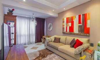 Imagem 4: Apartamento com 2 dormitórios à venda, 69 m² por R$ 320.000 - Jardim do Salso - Porto Aleg