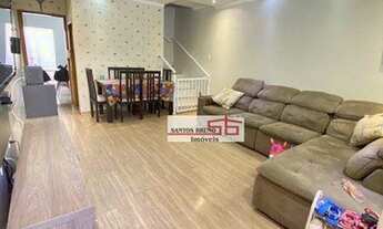 Imagem 2: Sobrado com 2 dormitórios à venda, 98 m² por R$ 525.000,00 - Freguesia do Ó - São Paulo/SP