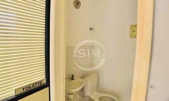 Imagem 6: Sala, 30 m² para venda ou aluguel no Centro - Cabo Frio/RJ