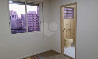 Imagem 4: Apartamento para venda com 120 metros quadrados com 3 quartos em Paraíso - São Paulo - SP