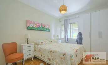 Imagem 5: Apartamento para Venda em São Paulo, Moema, 2 dormitórios, 2 banheiros, 1 vaga