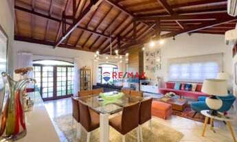 Imagem 7: Casa com 4 dormitórios à venda, 270 m² por R$ 1.550.000,00 - Estância das Flores - Vinhedo