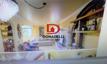 Imagem 4: Apartamento de 119 m², à venda - 4 dorm - 2 vagas - lazer completo - Jardim Marajoara - Sã