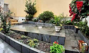 Imagem 5: Sobrado a venda com 5 dormitórios e 4 vagas no Tucuruvi