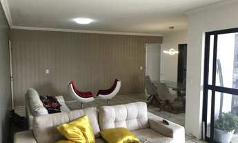 Imagem 4: Apartamento 145 m2 em Boa Viagem, próx ao Shop Recife. Direto com o Proprietário