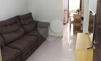 Imagem 6: Casa a venda em Cascavel, bairro parque São Paulo, com tres quartos e uma vaga de garagem