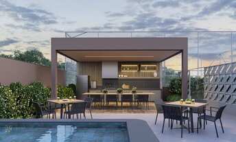 Imagem 6: Apartamento para venda tem 100 metros quadrados com 3 quartos