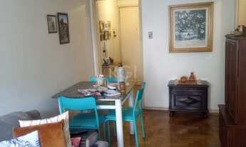 Imagem: Porto Alegre - Apartamento Padrão - Centro