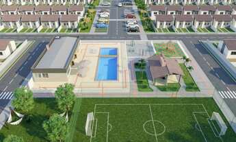 Imagem 6: PRM22. Primeiro CONDOMÍNO CLUB DA REGIÃO DA RAPOSA