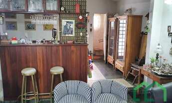 Imagem 3: Casa com piscina à venda, 141 m² por R$ 632.000 - Parque São Quirino - Campinas/SP