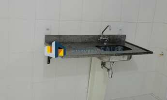 Imagem 5: APARTAMENTO - BARRA FUNDA