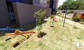 Imagem 3: Apartamento (tipo - padrao) 1 dormitórios, lazer, espaço gourmet, elevador, em condomínio