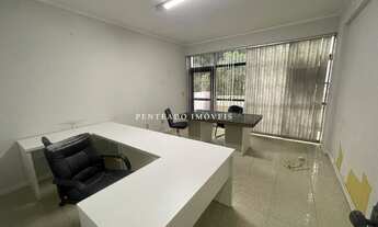 Imagem: Sala/Conjunto para aluguel tem 50 metros