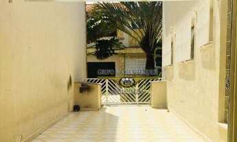 Imagem 4: MARAVILHOSO SOBRADO DE ALTO PADRÃO À VENDA, NA VILA CARRÃO