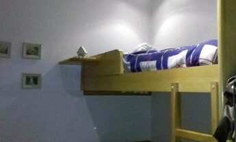 Imagem 3: Ed. Villagio di Ravena - 65 m² / 3 dormitórios