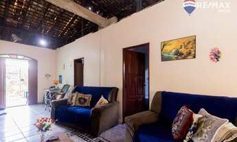 Imagem 2: Casa com 2 dormitórios - 140 m² - Curuçambá - Ananindeua/PA