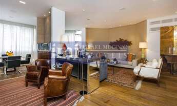 Imagem 1: Sao Paulo - Apartamento Padrão - Itaim Bibi