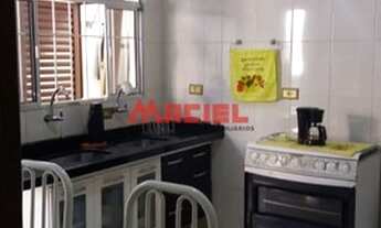 Imagem 5: Venda Casa Sao Jose dos Campos Bosque dos Eucaliptos Ref: 51354