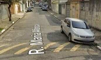 Imagem 5: Excelente Terreno 259m² - 600m do Shopping Anália Franco