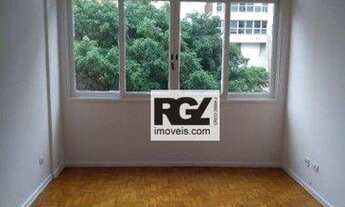 Imagem 4: Apartamento com 2 dormitórios, 90 m² - venda por R$ 850.000,00 ou aluguel por R$ 3.200,00