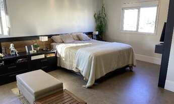 Imagem 7: Apartamento com 2 dormitórios à venda, 140 m² por R$ 2.400.000,00 - Bosque da Saúde - São