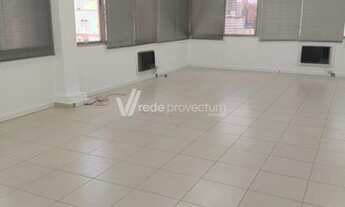 Imagem 7: Campinas - Conjunto Comercial/Sala - Bosque