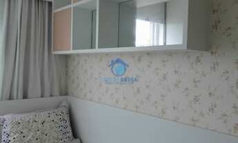 Imagem 6: Belo apartamento na Torre, ed. Beira Rio Family Class, alto, nasc. 87 m², 4 quartos (1 st