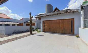 Imagem 2: Porto Alegre - Casa Padrão - Cristal