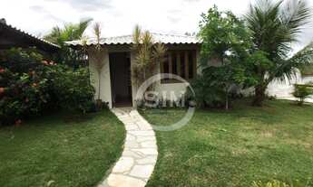 Imagem 5: Casa com 4 dormitórios à venda, 523 m² por R$ 3.900.000 - Marina - Armação dos Búzios/RJ