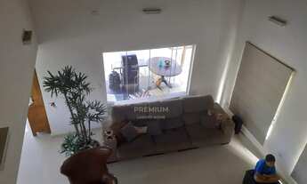 Imagem 2: Atibaia - Casa de Condomínio - Nova Gardênia