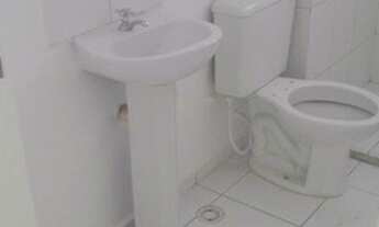 Imagem 5: APARTAMENTO - PARQUE RESIDENCIAL JUNDIAÍ II - SP