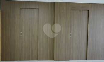 Imagem 7: Apartamento Hemisphere 360º - 142M² com 4 quartos + 1 Office - Vista Mar de todos os quart