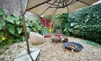 Imagem 3: Casa com 3 suítes à venda, 600 m² por R$ 13.000.000 - Jardim América - São Paulo/SP