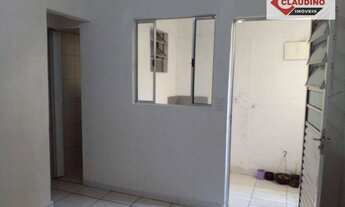 Imagem 6: Casa com 1 dormitório para alugar, 135 m² por R$ 750,00/mês - Jardim Aricanduva - São Paul