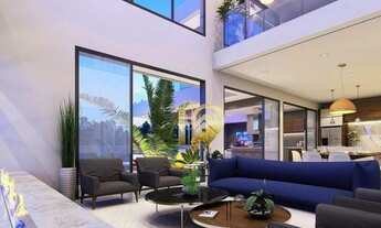 Imagem 3: Casa com 5 suítes à venda, Condomínio Reserva do Paratehy - São José dos Campos/SP