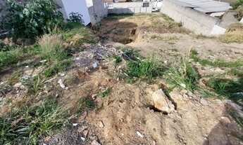 Imagem: Terreno - Cidade Satélite Íris - Campinas